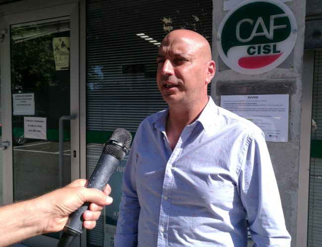 Caf Cisl: «Problema nel 730 per molti modenesi e reggiani causa spese non tracciabili»
