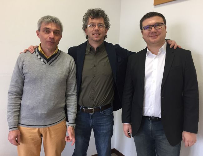  “I metalmeccanici non sono figli di un algoritmo minore”, Giorgio Uriti confermato segretario Fim