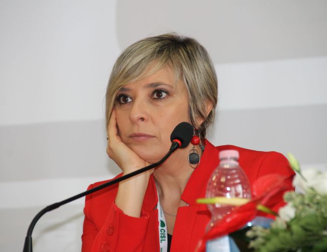 Rosamaria Papaleo: «Nel 2019 più occupati e meno disoccupati, ma non tra i giovani»