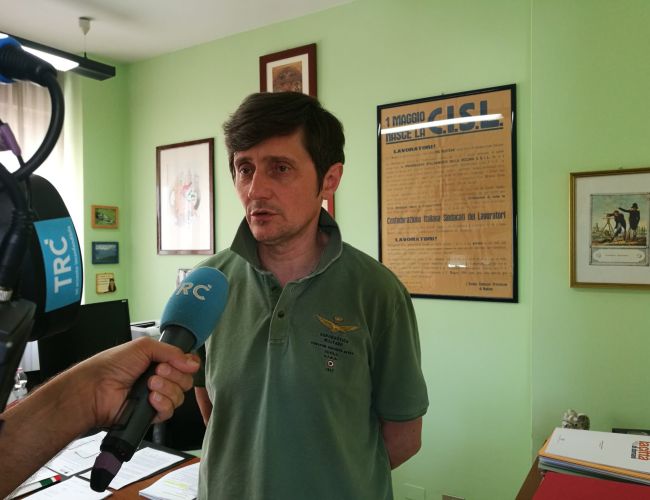 Accordo Italpizza, Cisl «Soluzione positiva per tutti, ora avanti con investimento»