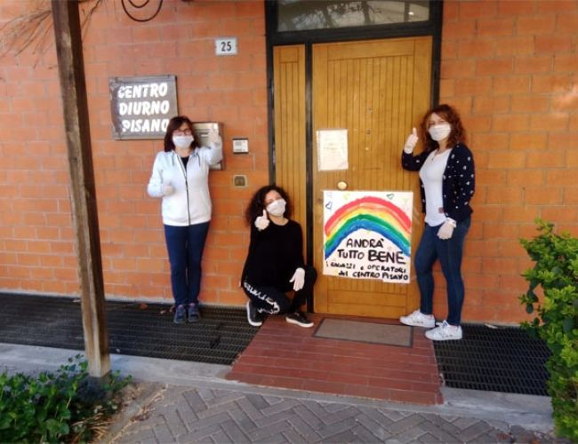 Comune Modena: a rischio esternalizzazione anche i servizi anziani e disabili