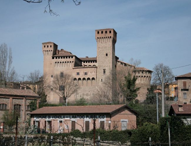 Vignola: prosegue trattativa sindaco-sindacati pensionati su bus per centro storico