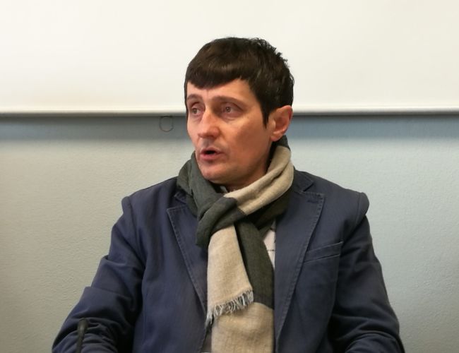 Ballotta: «Preoccupano disoccupazione giovanile e famiglie povere»