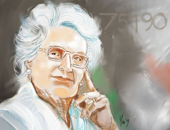 Accolta la proposta dei pensionati dei sindacati: a Liliana Segre il Primo Tricolore