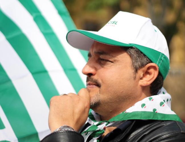 Autobus in fiamme a Modena: preoccupazione Fit Cisl