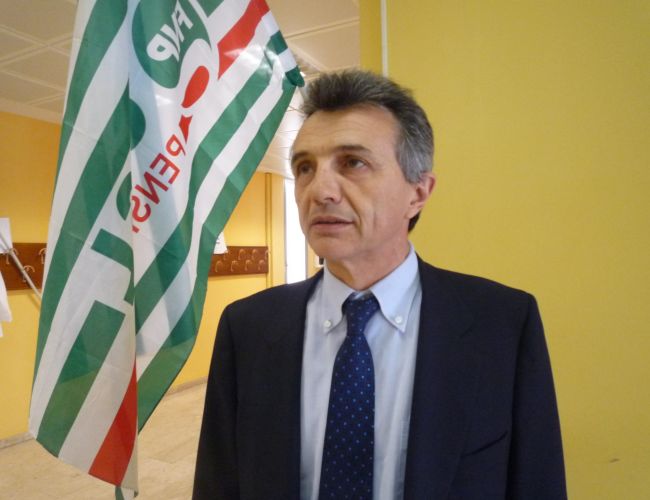 Taglio pensioni: 200 modenesi a Roma sabato 1 giugno con Spi, Fnp e Uilp