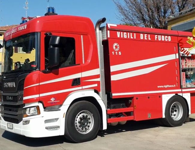 Vigili del fuoco Cisl: «La sentenza sull’autista rischia di creare problemi al soccorso»