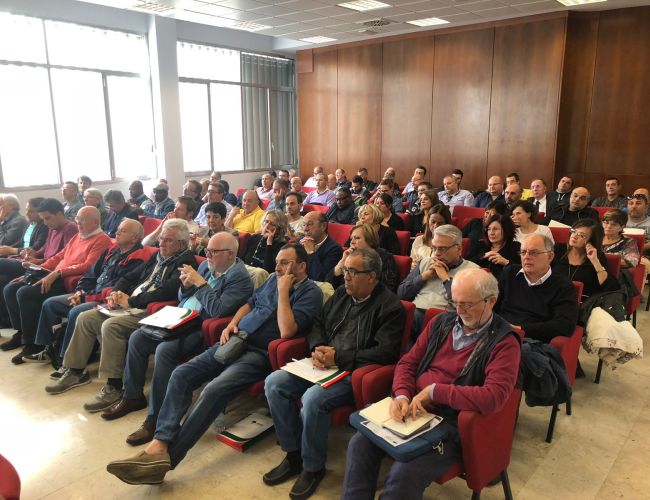 Giovedì 9 maggio a Reggio forum socio-economico della Cisl Emilia Centrale