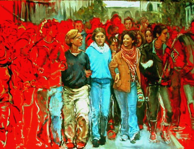 Ecco il caso di lavoratori che hanno subito gli effetti della Fornero: il 2 aprile a Reggio Emilia