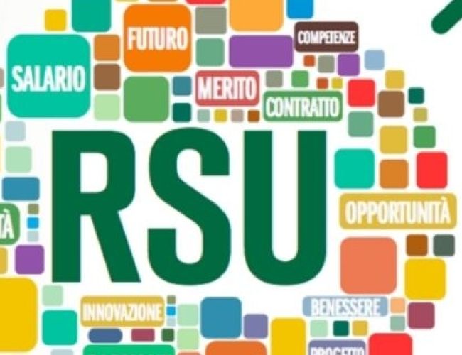 Pubblico impiego e Scuola, 21.000 reggiani al voto per il rinnovo delle Rsu, ecco perchè è importante raggiungere il quorum