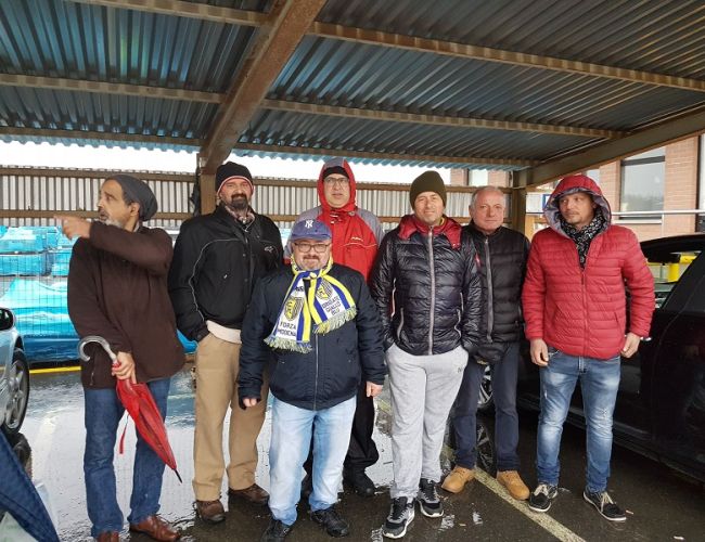 Cbs Spilamberto: alta adesione allo sciopero di oggi