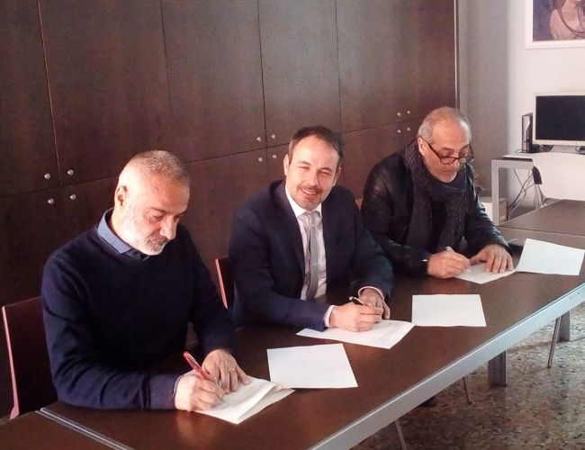 Carpi: firmato accordo sindacati-Comune su bilancio previsione 2019