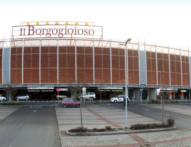 Rapina a Borgogioioso Carpi: sindacati chiedono nuove regole per guardie giurate