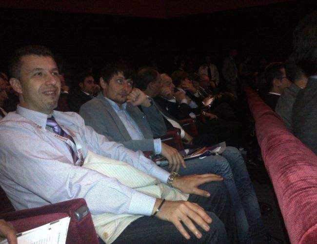 Femca vince elezioni rsu colorificio Spc Arco Sassuolo