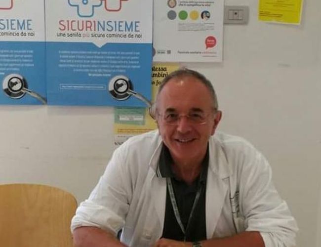 ll dottor Ragni a confronto con operatori delle Asp, cooperazione e sanità privata sui vaccini