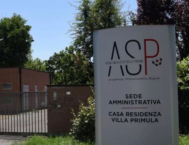 Assenza di infermieri ad Asp Reggio Emilia “Città delle Persone”