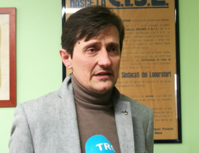 Fragilità sociali, Ballotta: «Il lavoro qui non manca, ma servono qualità e reddito»