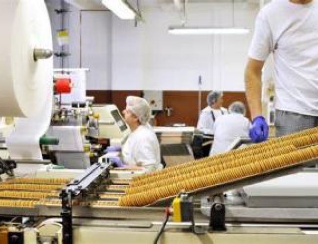 Industria alimentare: venerdì 9 ottobre sciopero di 4 ore per il contratto nazionale