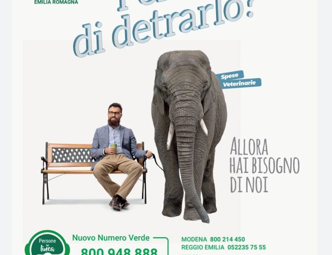 Sos telefoni, come contattarci