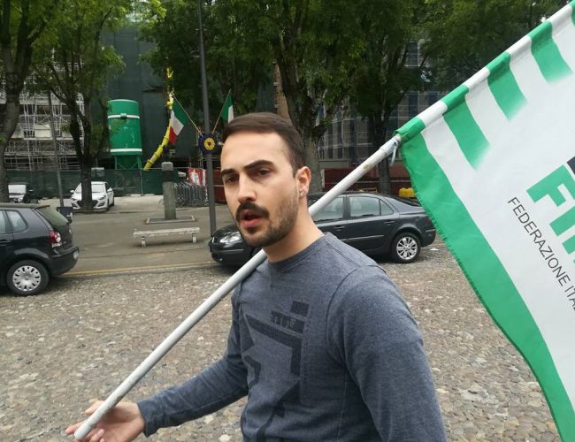 Sindacati su Martini sas Concordia: «Situazione rischia di andare fuori controllo»