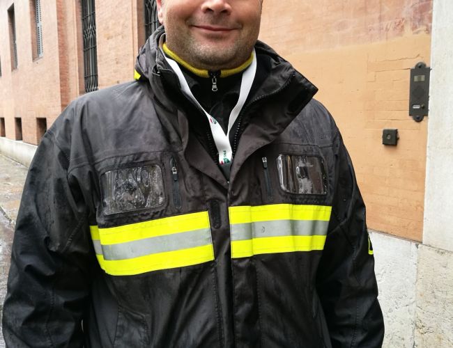 Vigili del fuoco, giovedì sciopero: Cisl, «Anche a Modena mancano uomini e mezzi»