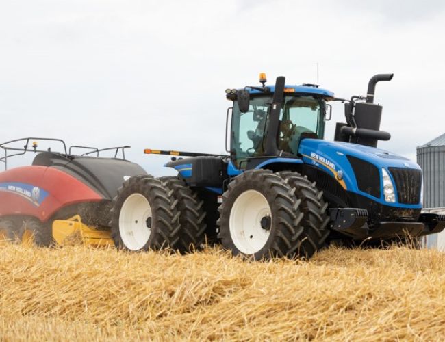 Case New Holland Industrial, sindacati: «Modena mantiene ruolo centrale nel piano industriale 2020-2024»