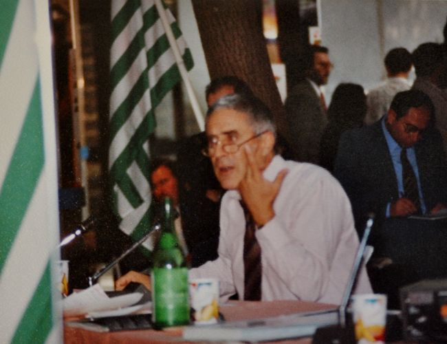 Cordoglio Cisl per la scomparsa di Franco Marini