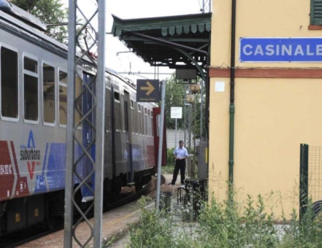 Ragazzo investito da treno: sindacati chiedono sicurezza
