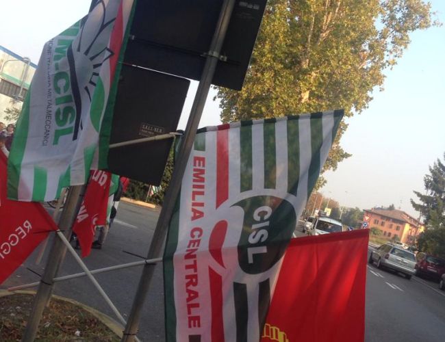 Decesso all’Iren Spa,  i sindacati chiedono chiarimenti