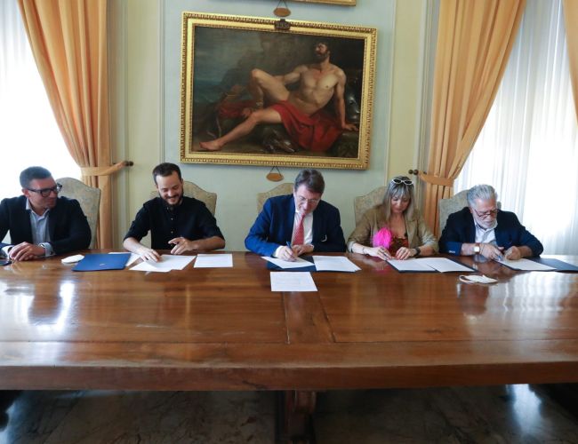 Appalti: protocollo sindacati-Comune Modena per diritti lavoratori e legalità