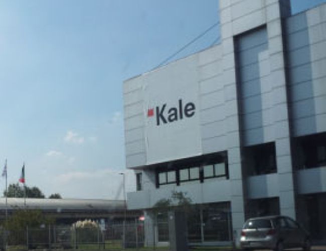 Ceramica: mancato accordo alla Kale, licenziati 21 lavoratori