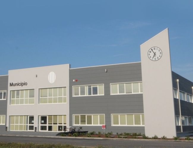 Unione Comuni modenesi Area Nord: stato di agitazione dei lavoratori