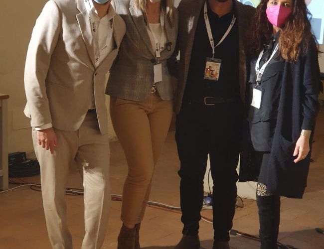 Francesco Balzano confermato alla guida dei postali Cisl