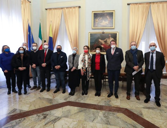 Modena: uno sportello anti-sfratti in tribunale