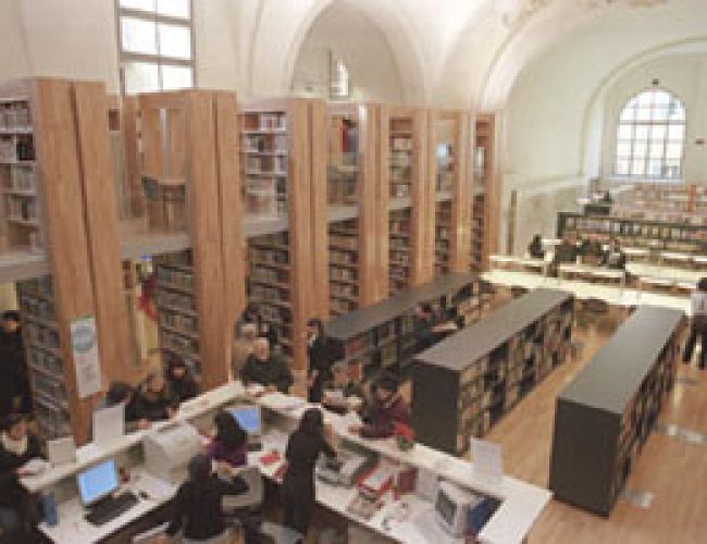 Biblioteche Modena: sindacati soddisfatti per le verifiche sull’appalto