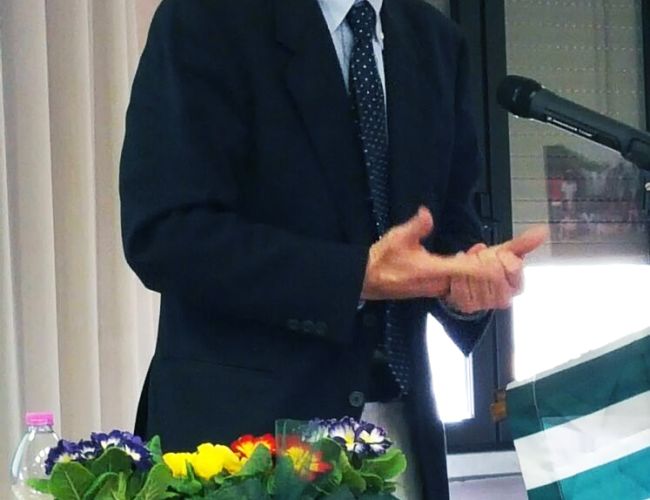 Consiglio Nazionale Fnp Cisl: i segretari Loris Cavalletti, Adelmo Lasagni e Luigi Belluzzi scelti per rappresentare i pensionati presso la categoria nazionale cislina a Roma
