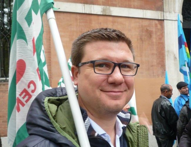 Fim e Fiom a Zincol S. Felice: “Azienda si impegni a garantire occupazione e salario”