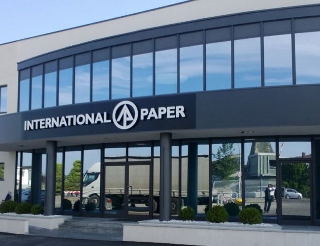 International Paper (S. Felice sul Panaro): oggi sciopero con presidio