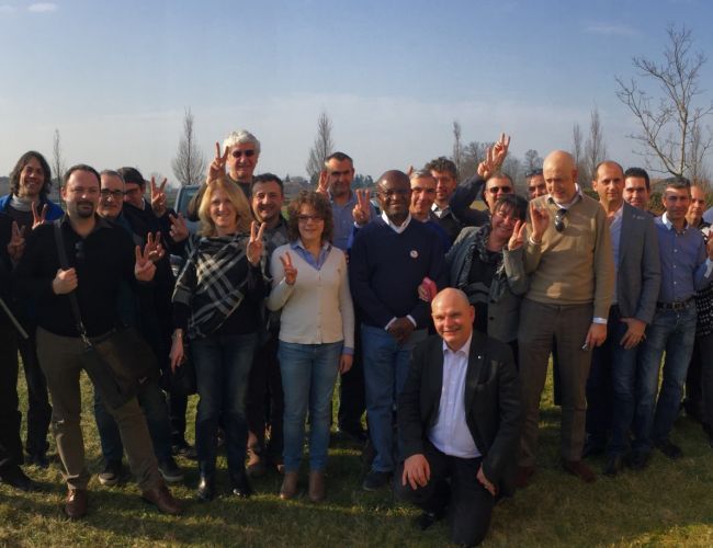 “Quel settore che è calato del 20%, ma che impiega sempre più giovani” / Agbettor confermato coordinatore Fistel Emilia Centrale