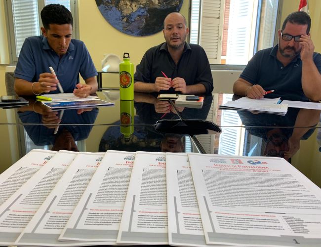 Rinnovo contratto metalmeccanici: al via le assemblee in oltre 300 aziende. Saranno coinvolti circa 10mila lavoratori,  ad ottobre il voto