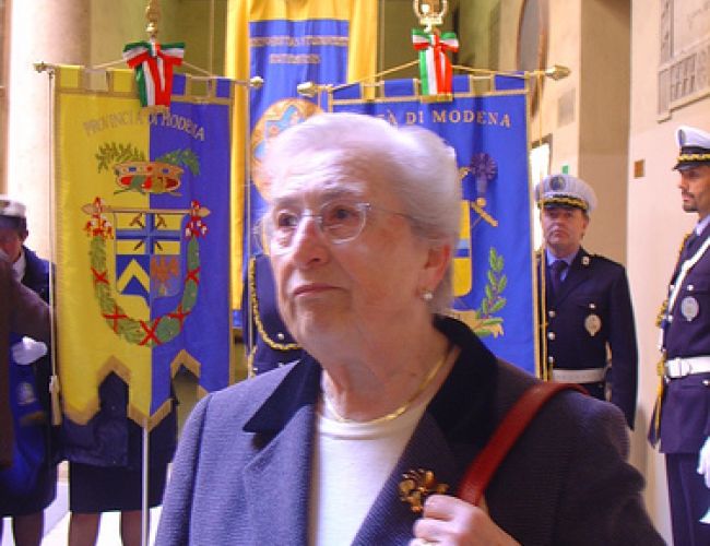 Scomparsa Aude Pacchioni: cordoglio della Cisl