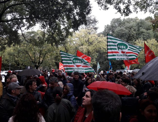 Sanità: fallita mediazione prefettura tra sindacati e Ausl Modena