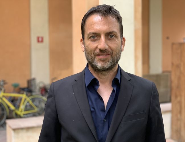 Commercio e servizi, Alessandro Martignetti nuovo segretario Fisascat Cisl Emilia Centrale
