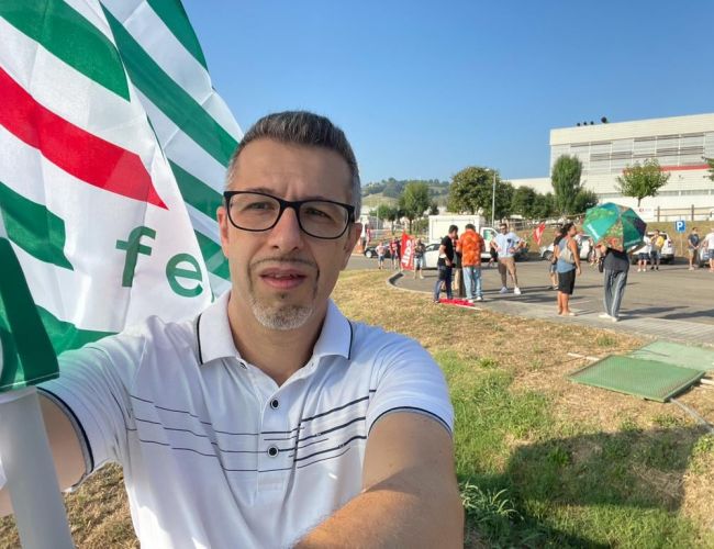 Femca Cisl a congresso domani a Fiorano