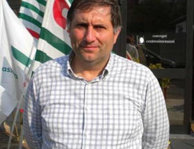 31°C a Castellarano a maggio. Il caldo record spaventa le campagne. Carini: “Gli effetti sulle coltivazioni”