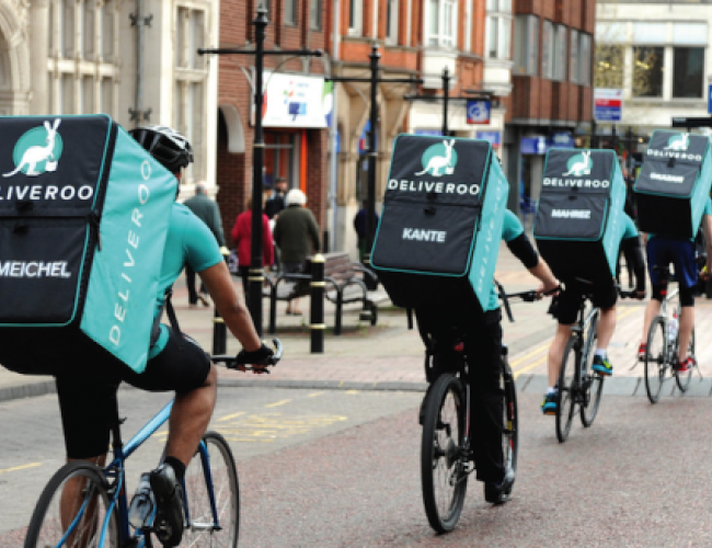 Riders: avviato il confronto con il Comune di Carpi