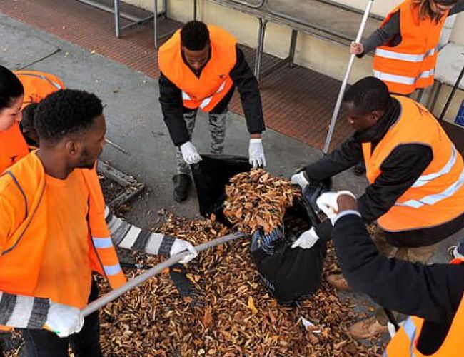 Immigrazione: da Cgil Cisl Uil ok a nuova proroga concessa da prefettura Modena