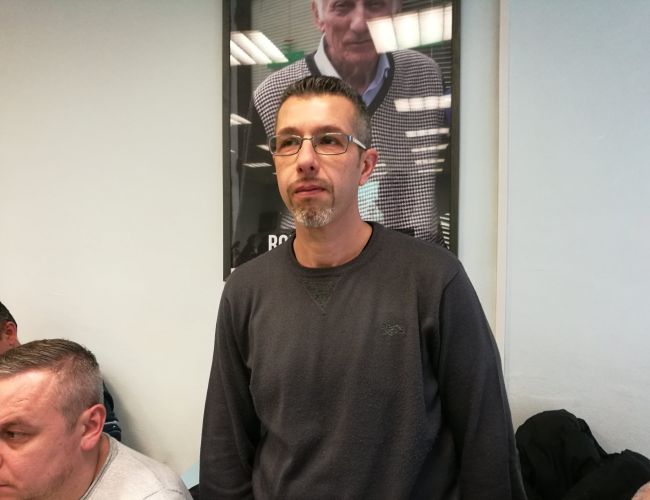 Oscar Ceramiche Sassuolo: forte preoccupazione sul futuro