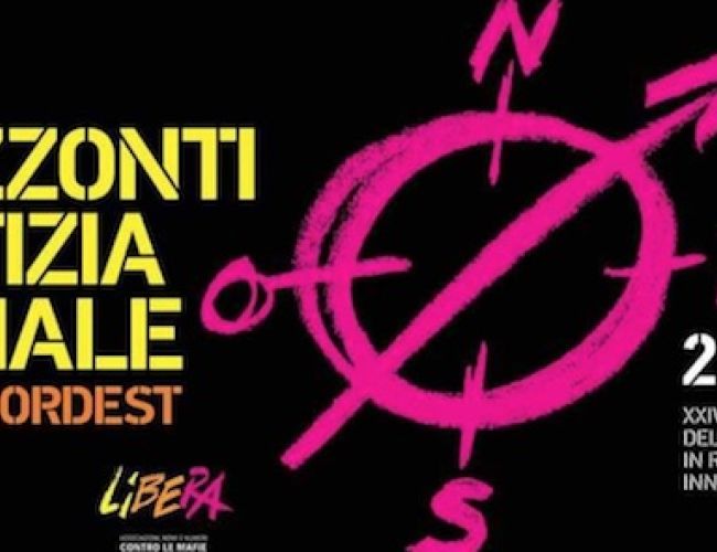 Cisl aderisce a Giornata della Memoria e dell’Impegno in ricordo delle vittime innocenti delle mafie