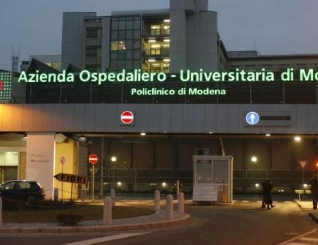 Integrazione Policlinico Modena-Baggiovara: sindacati delusi da assessore regionale Sanità
